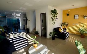 Casa Residencial La Primavera