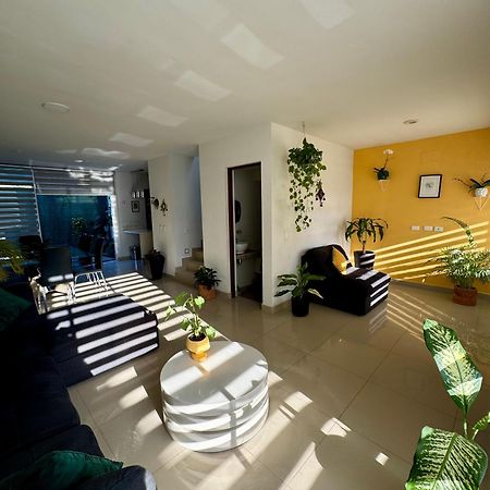 Casa Residencial La Primavera Puerto Vallarta Exterior foto