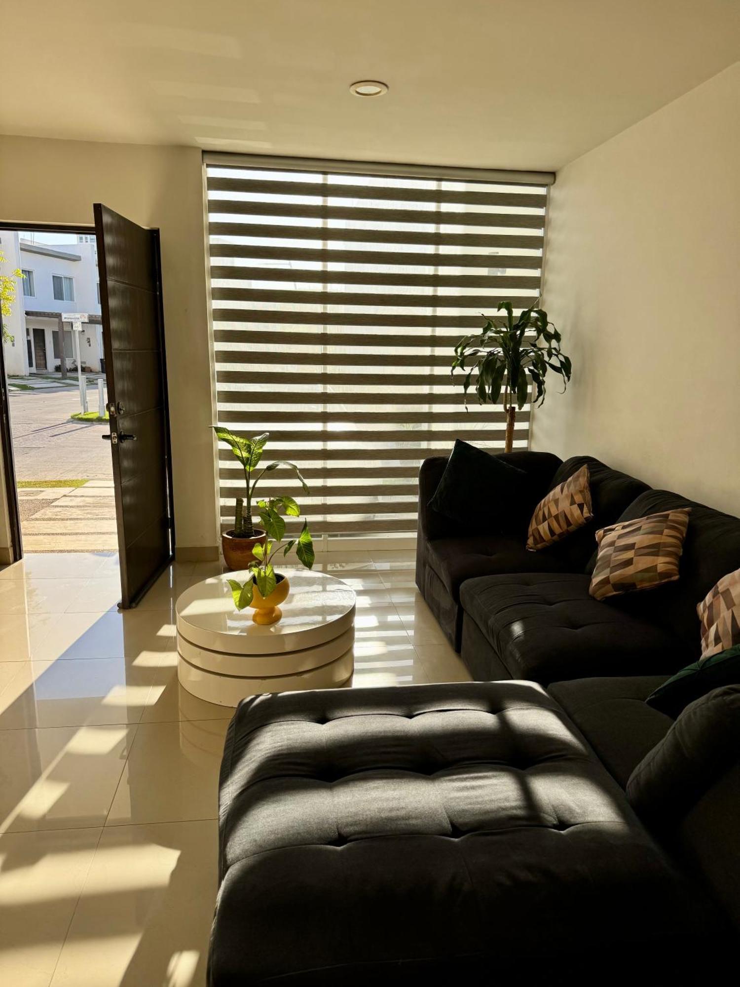 Casa Residencial La Primavera Puerto Vallarta Exterior foto